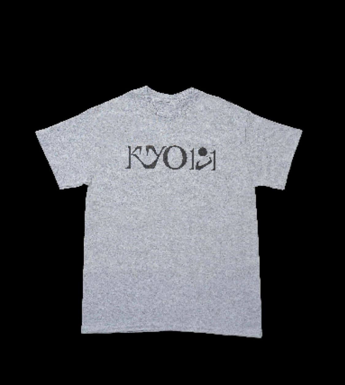 실리카겔 Kyo181 T-SHIRT M사이즈 상품이미지1