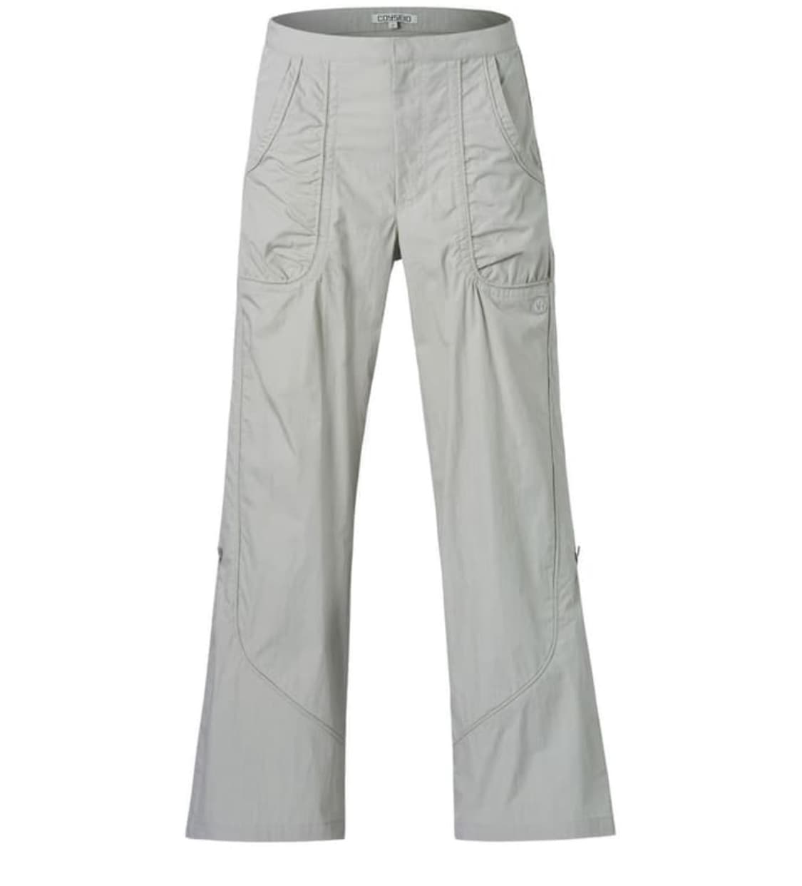 코이세이오 사이드 지퍼라인 팬츠 상품이미지1