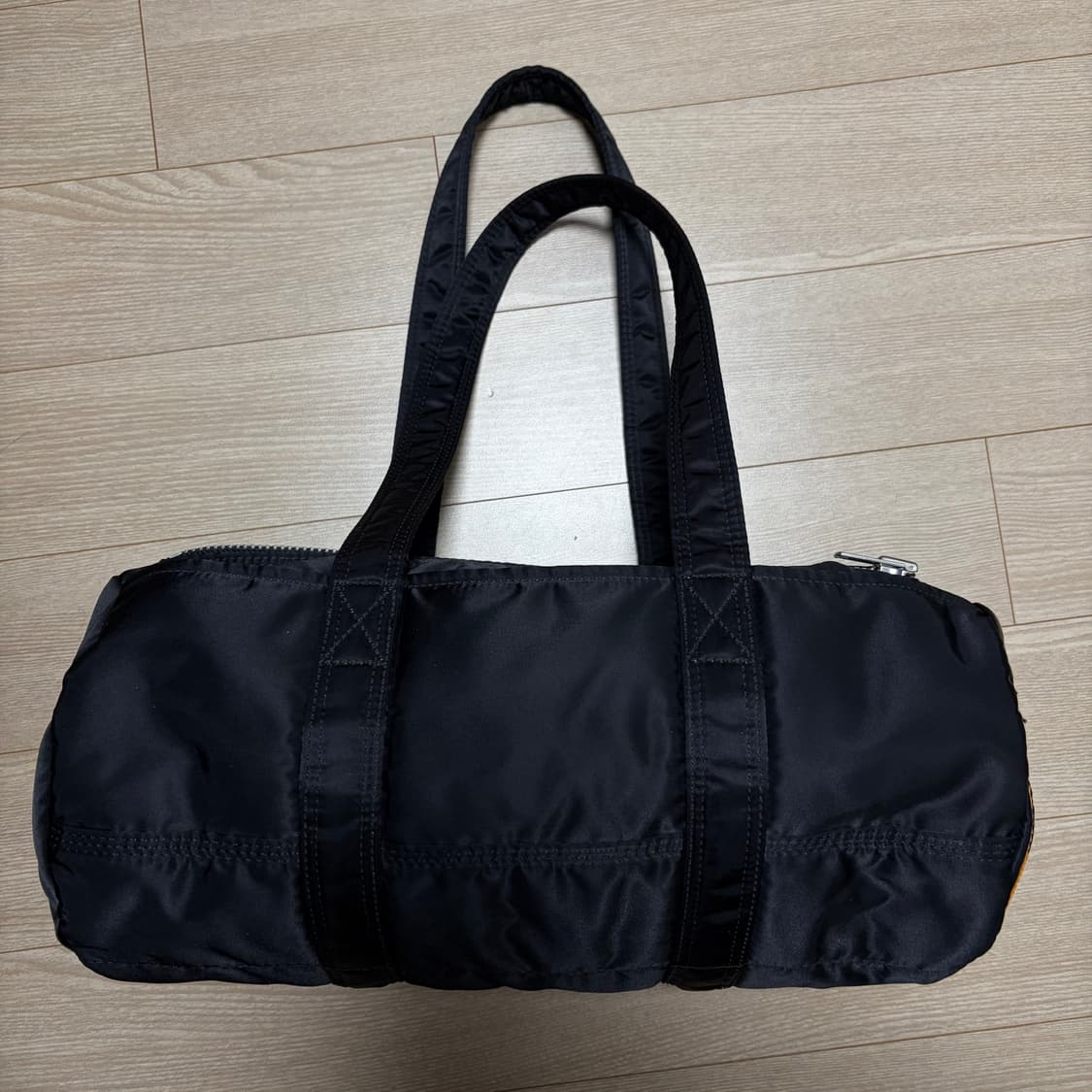 요시다포터 porter 보스턴백 더플백 블랙 라지 L (미사용에 가까움) 상품이미지2