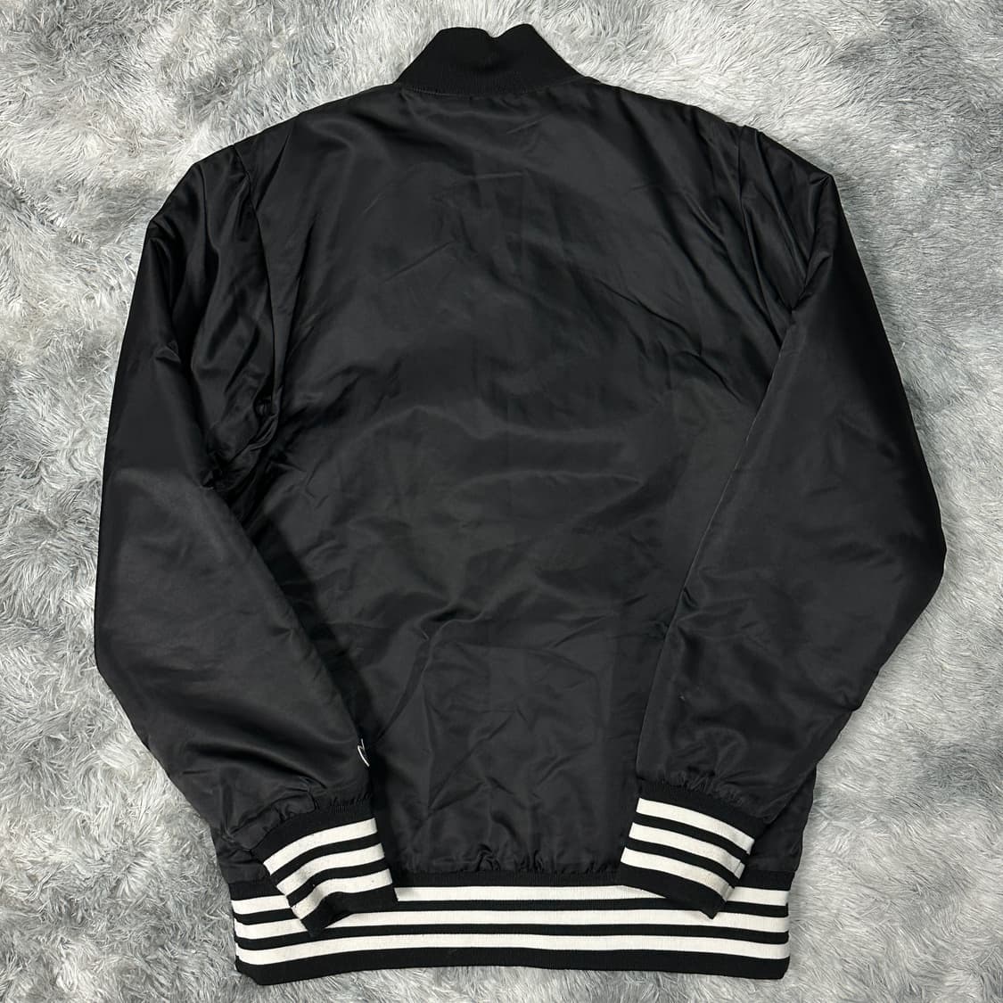 아디다스 nyc 스타디움 자켓  상품이미지4