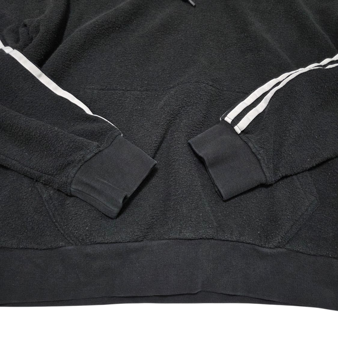 Adidas 아디다스(셋업) 부클 플리스 후드 티셔츠  상품이미지3