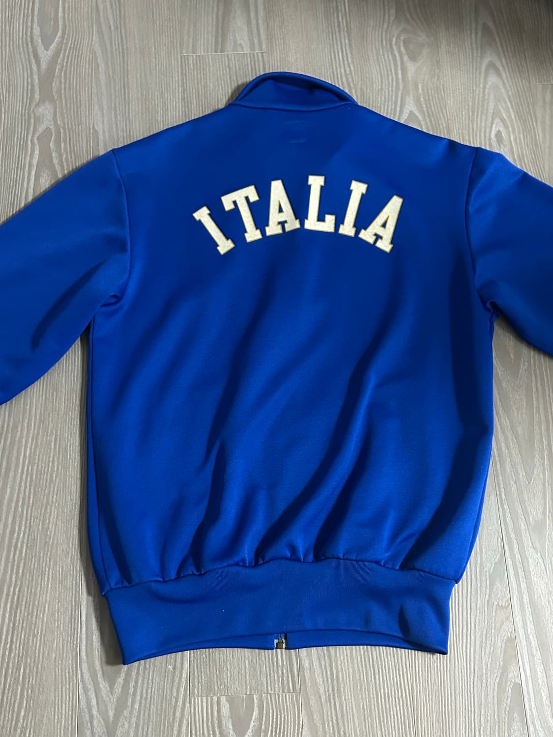 아디다스 이탈리아 월드컵 져지 상품이미지3