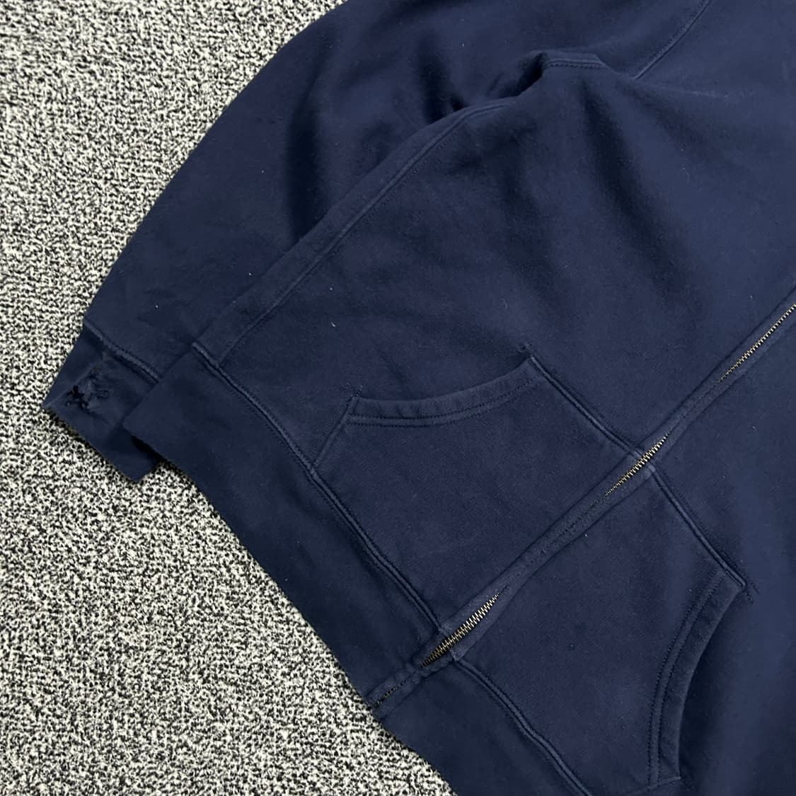 폴로 (POLO RalphLauren)스몰포니 후드집업 상품이미지3