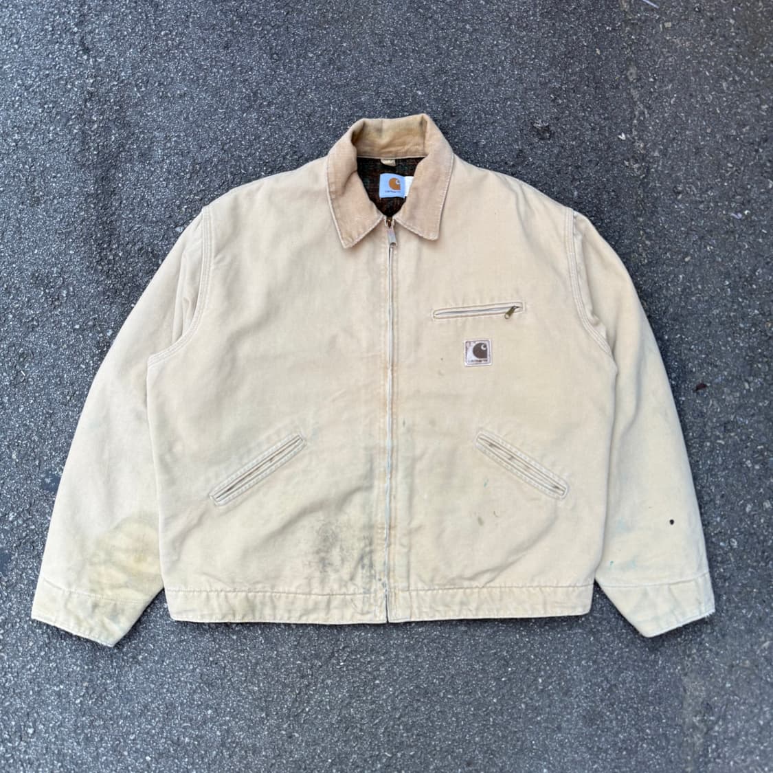 칼하트 아이보리 디트로이트 상품이미지1