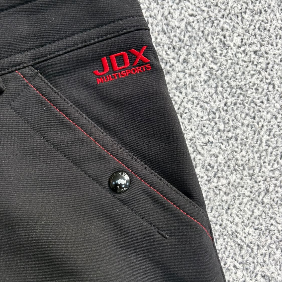 67 JDX 골프 바지 일자 팬츠 0504J 상품이미지4
