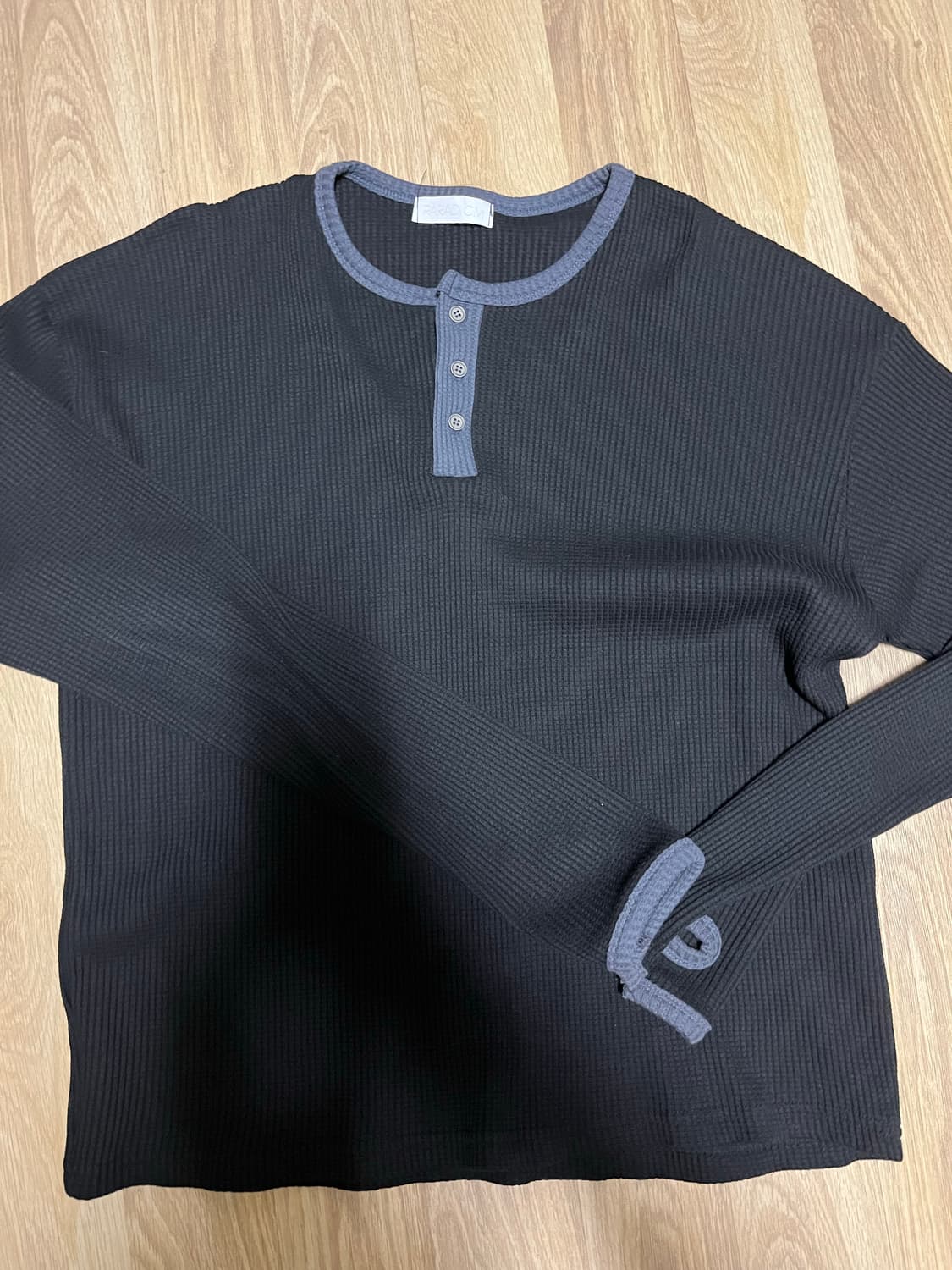 롱슬리브L 상품이미지1