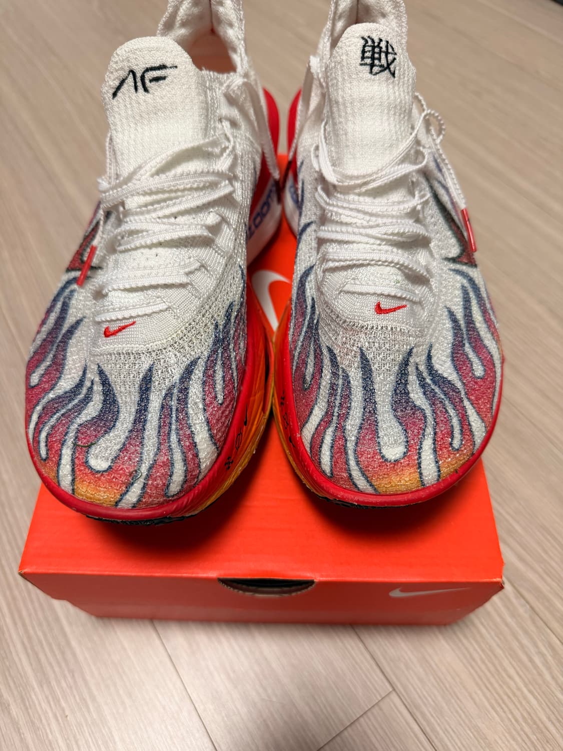 나이키 알파플라이3 에키덴 상품이미지4