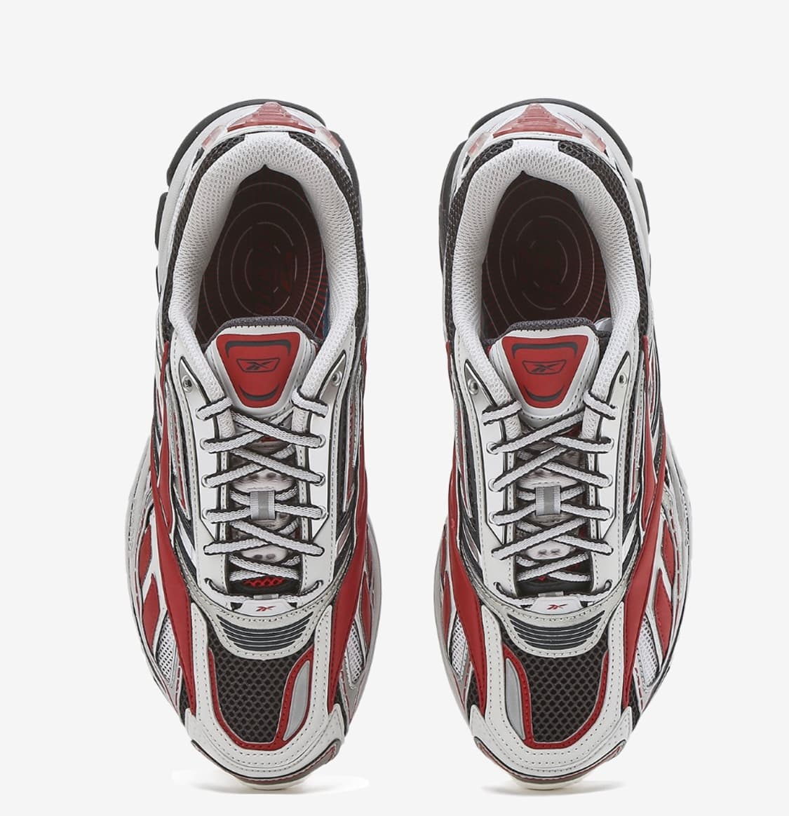 (택) 리복 프리미어 로드 울트라 메탈릭 레드 상품이미지3