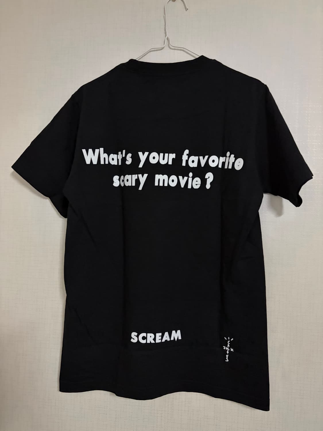[S] 돈톨리버 스크림 머천다이즈 상품이미지2
