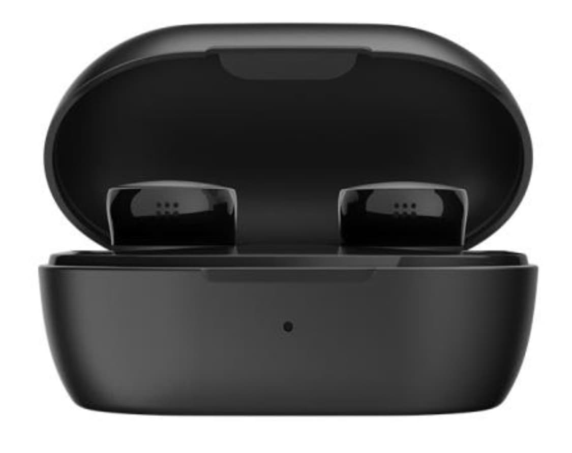 보스 QC 이어버드 블랙 (새상품) 상품이미지2