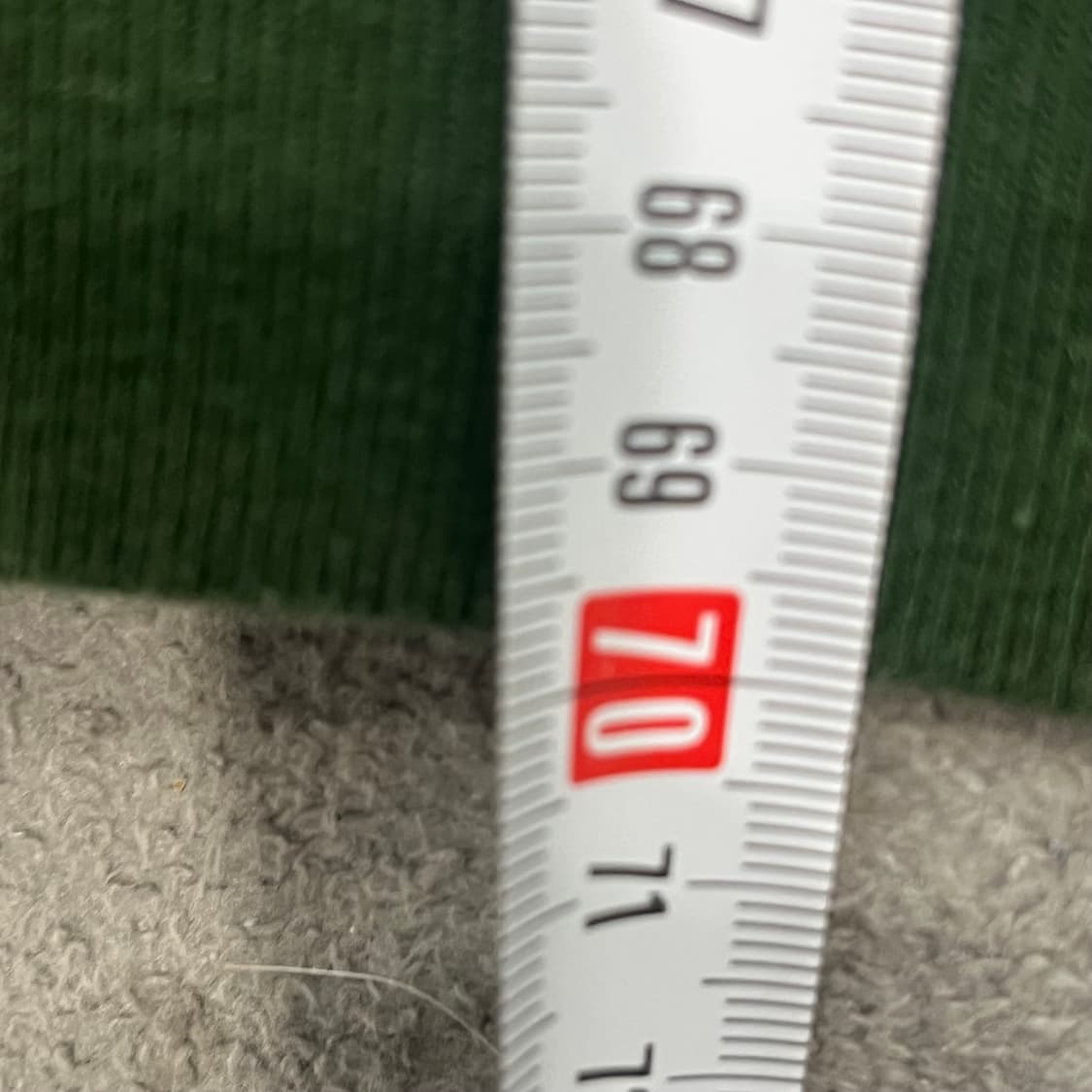 L 갭 그린 후드티 상품이미지7