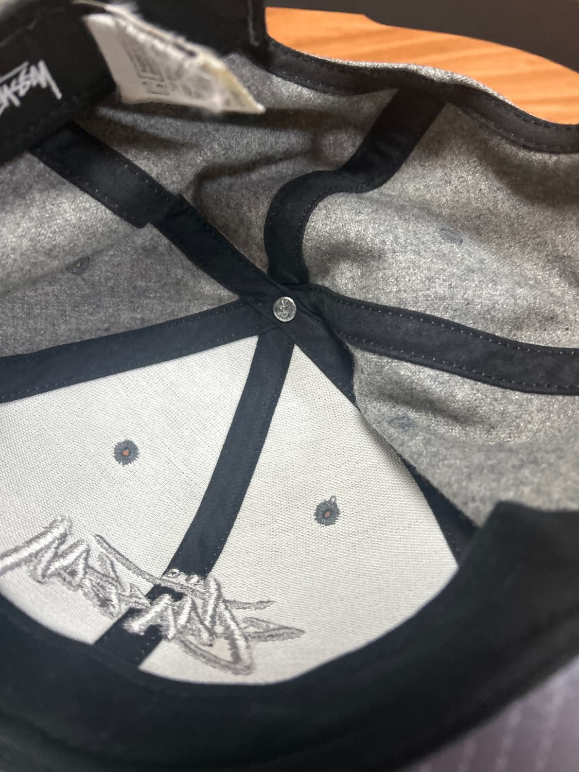 스투시 모자 팝니다 상품이미지3