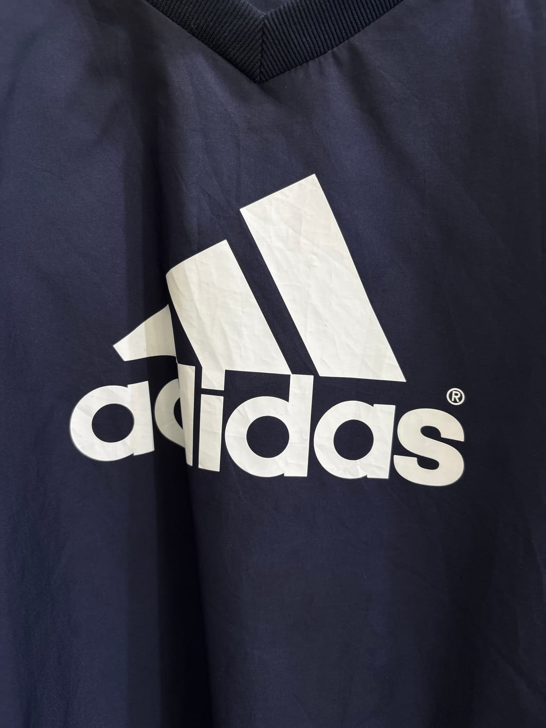 ADIDAS 아노락 상품이미지5