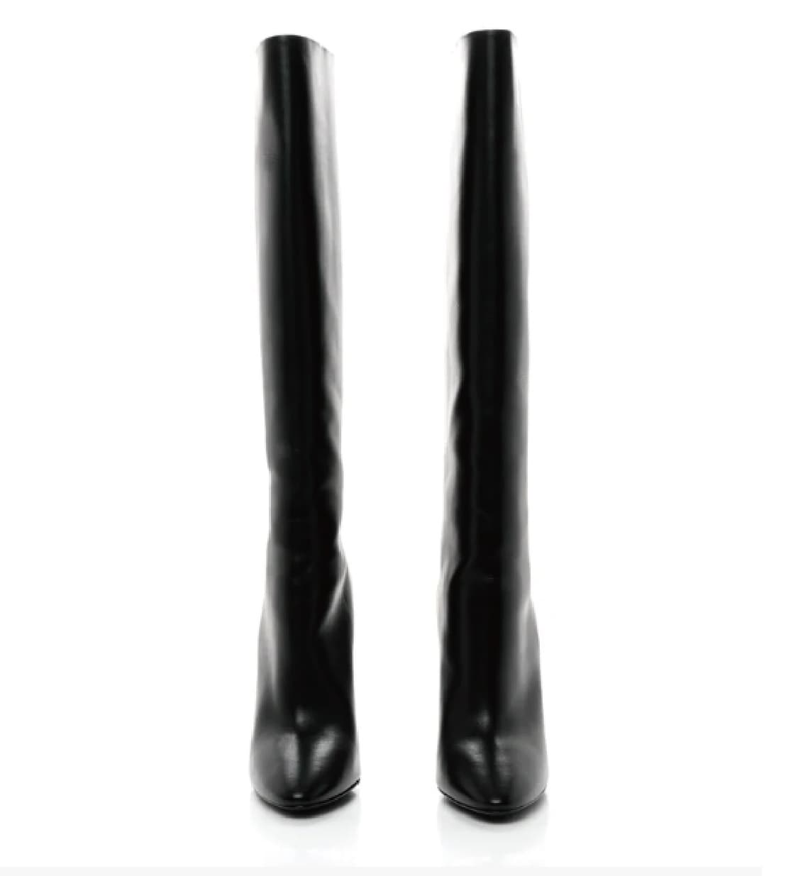 생로랑 부츠 (새제품,풀박스) 36사이즈 상품이미지4