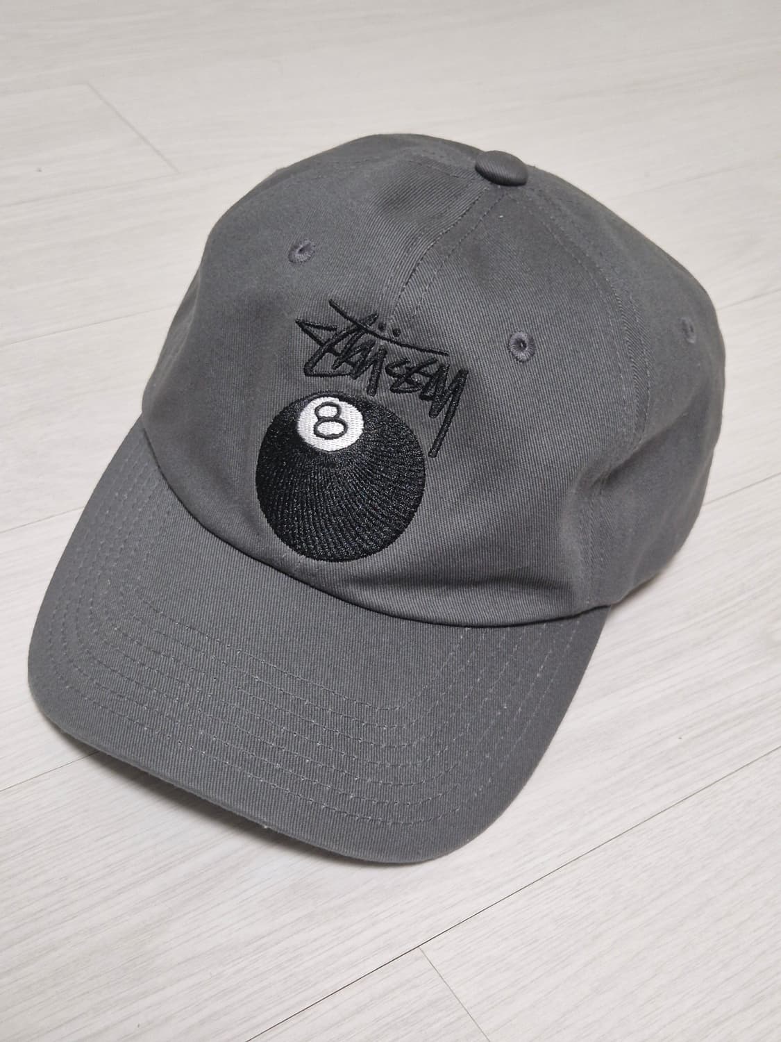 스투시 8볼모자판매 상품이미지1