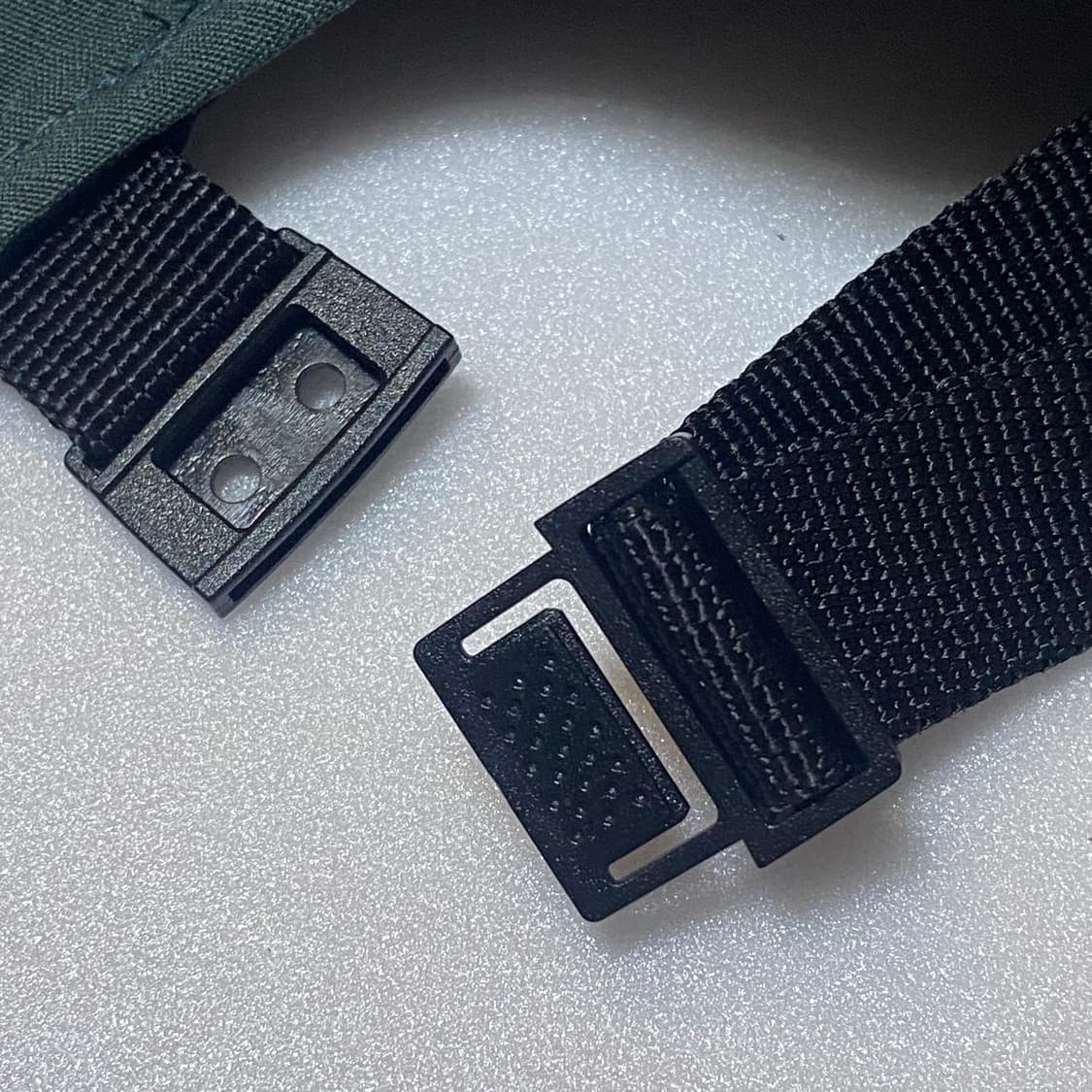 [정품] 스노우 피크 타키비 마운틴 캡 상품이미지6