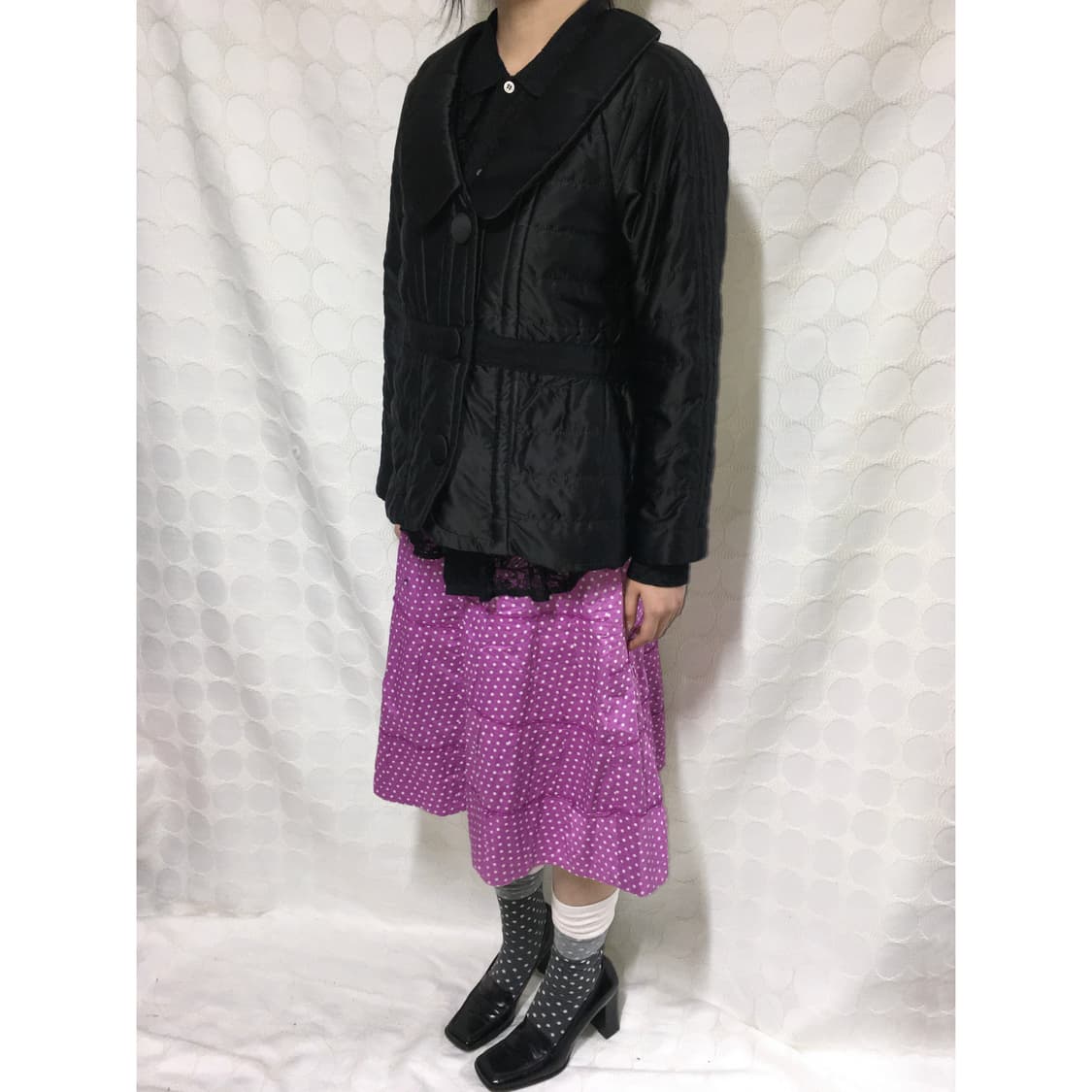 MARC BY MARC JACOBS 돌칼라 아우터 상품이미지2