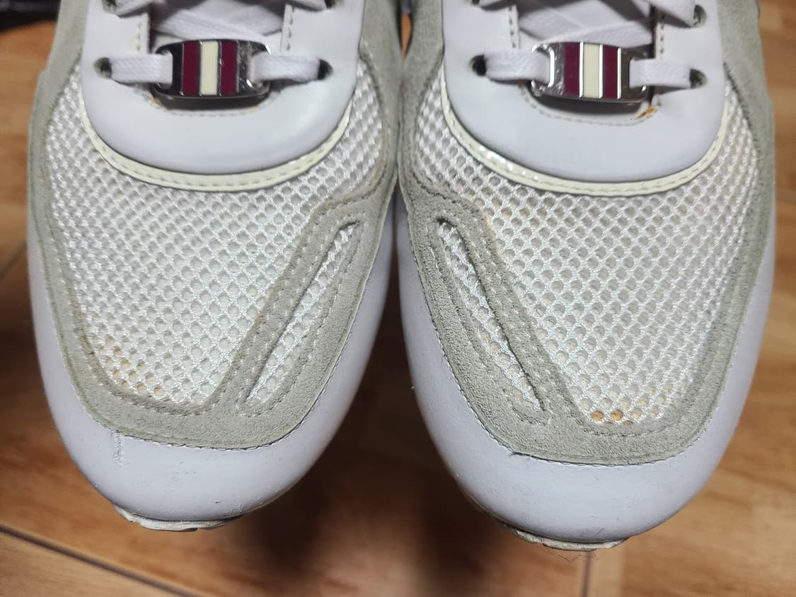 발리 스니커즈 사이즈 8.5(265) 상품이미지2