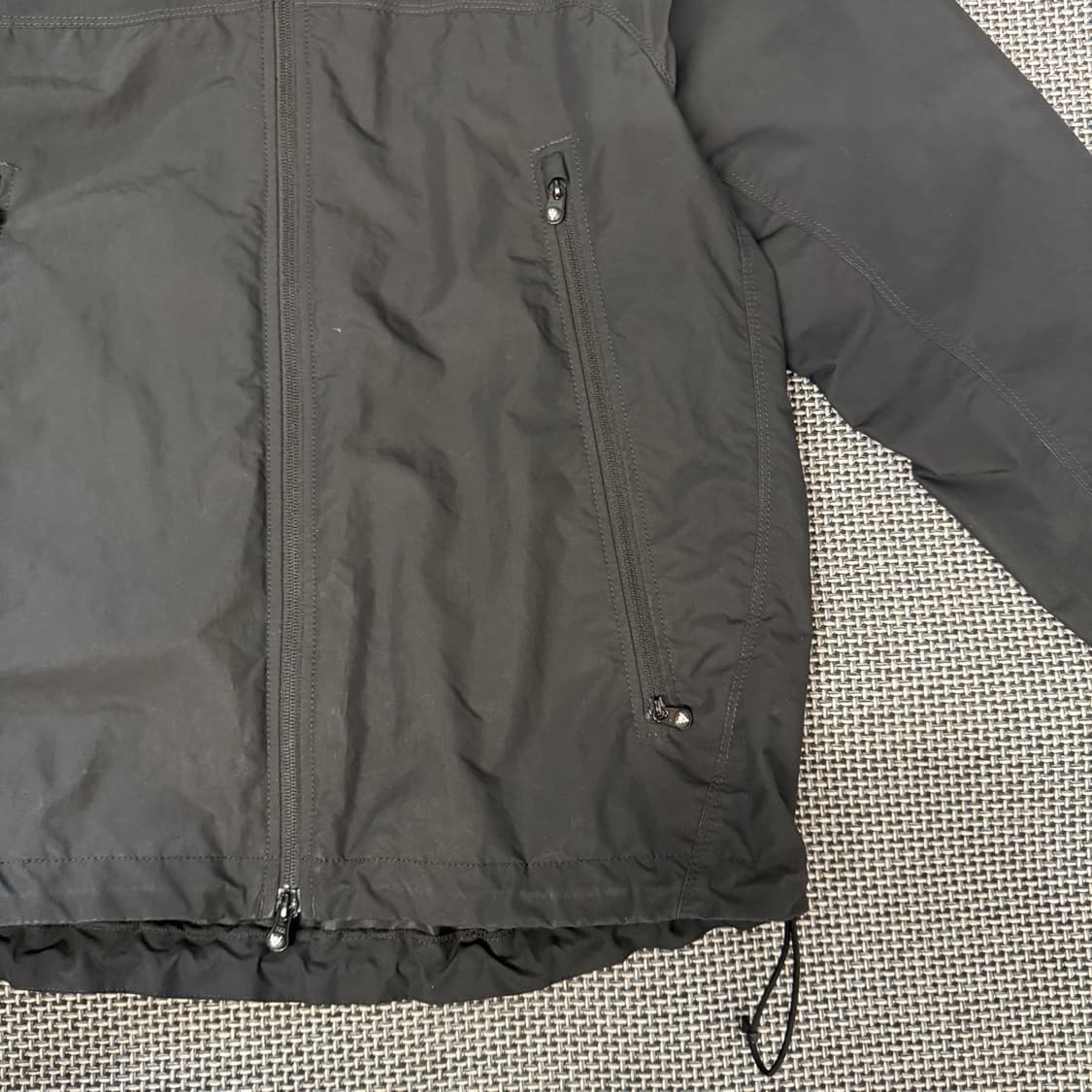 SOUTH2 WEST8 바람막이(M)  상품이미지4