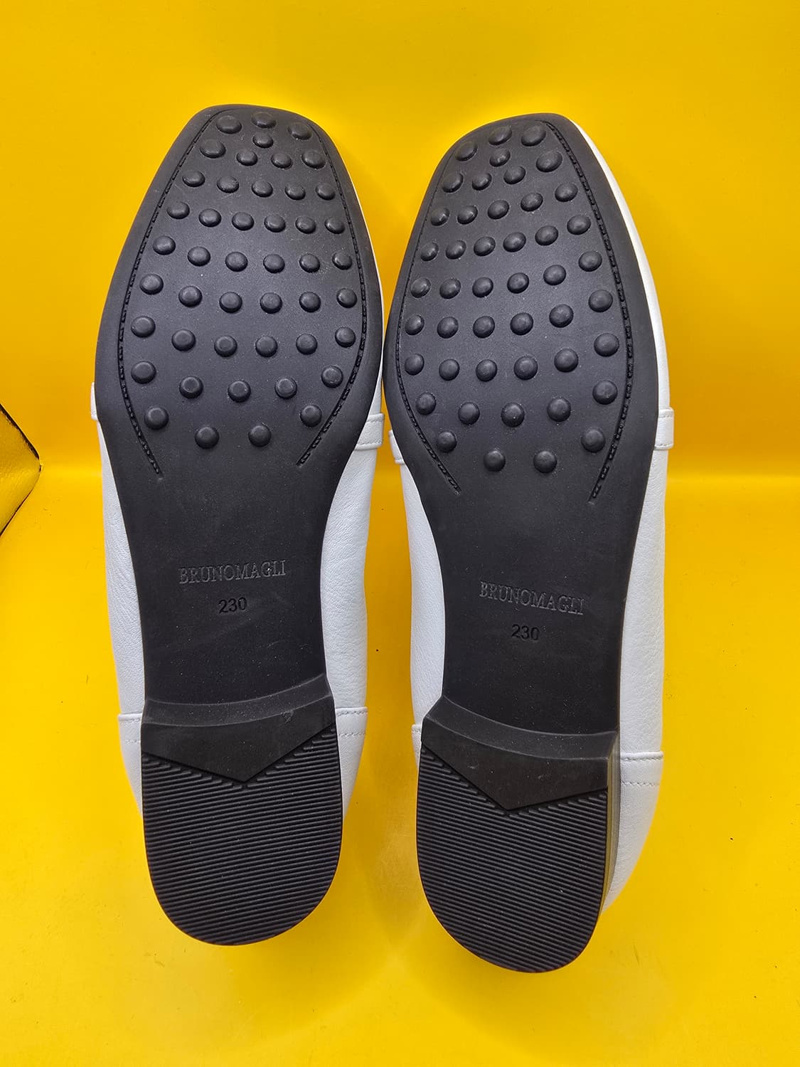 브루노말리 체인 로퍼 230 상품이미지6