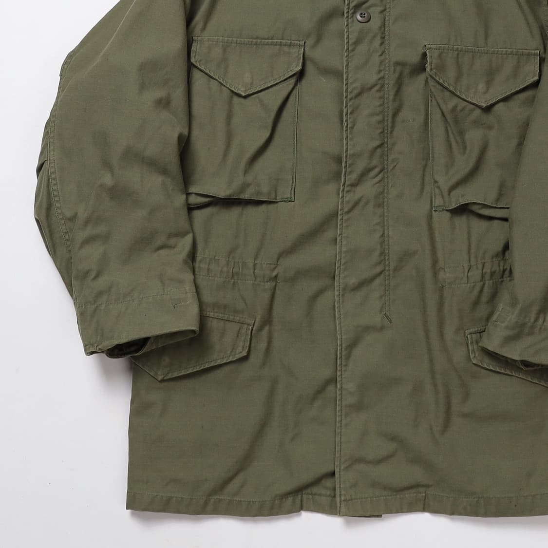 OG 107 유틸리티 필드 자켓    상품이미지3