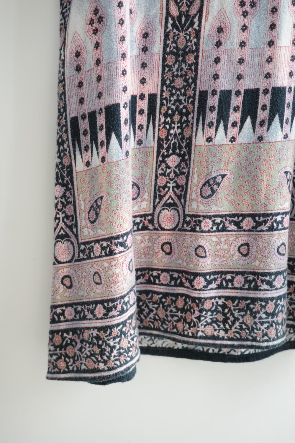  Floral pattern one-piece 상품이미지3