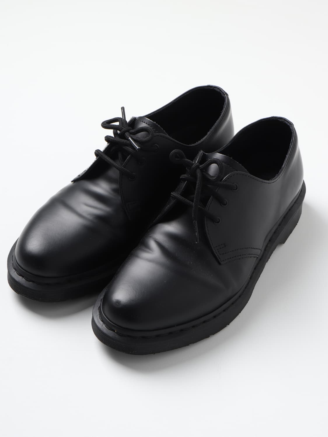 닥터마틴 Dr.Martens 1461 Mono 상품이미지2