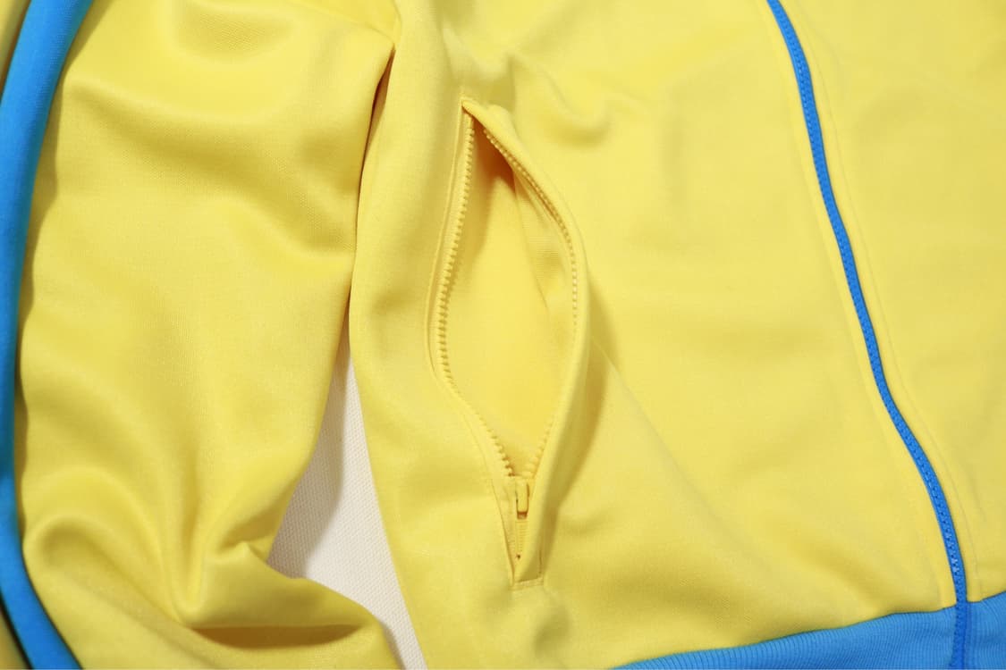 [M] 푸마 10-11 펠레 트랙자켓 상품이미지2