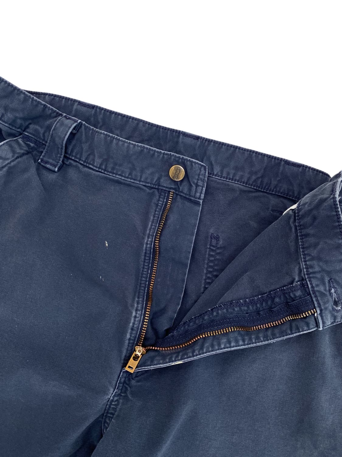 칼하트 페인티드 카펜더 팬츠 [B151] 상품이미지6