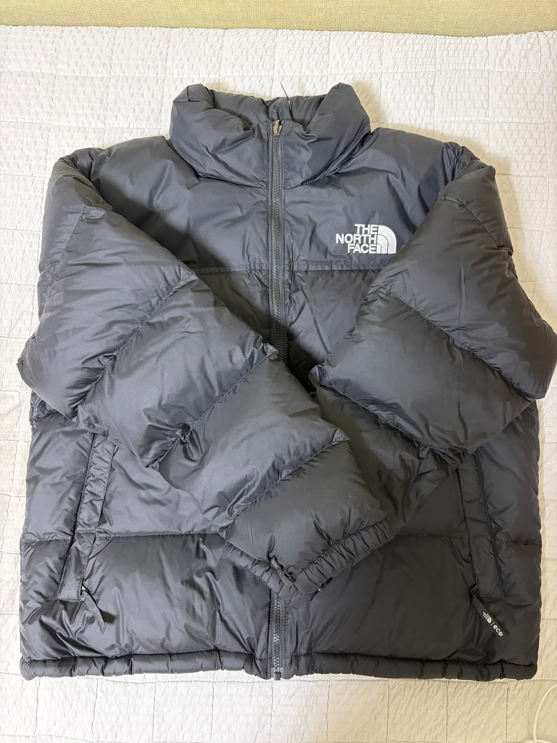 노스페이스 1996 레트로 눕시 상품이미지1