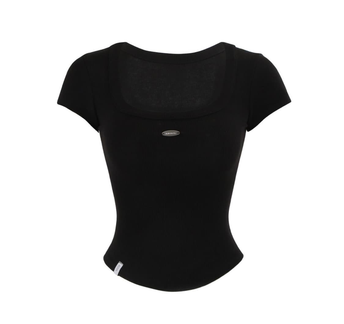 Kimseoul 111 ROUNDSQUARE SHORT SLEEVE 상품이미지1