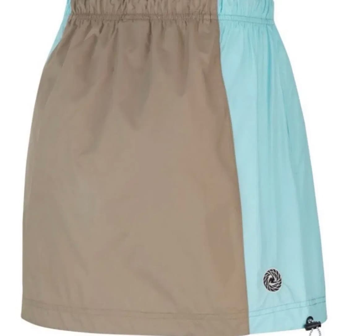 나이키 스커트 NIKE ICON CLSH WVN SKIRT 상품이미지5