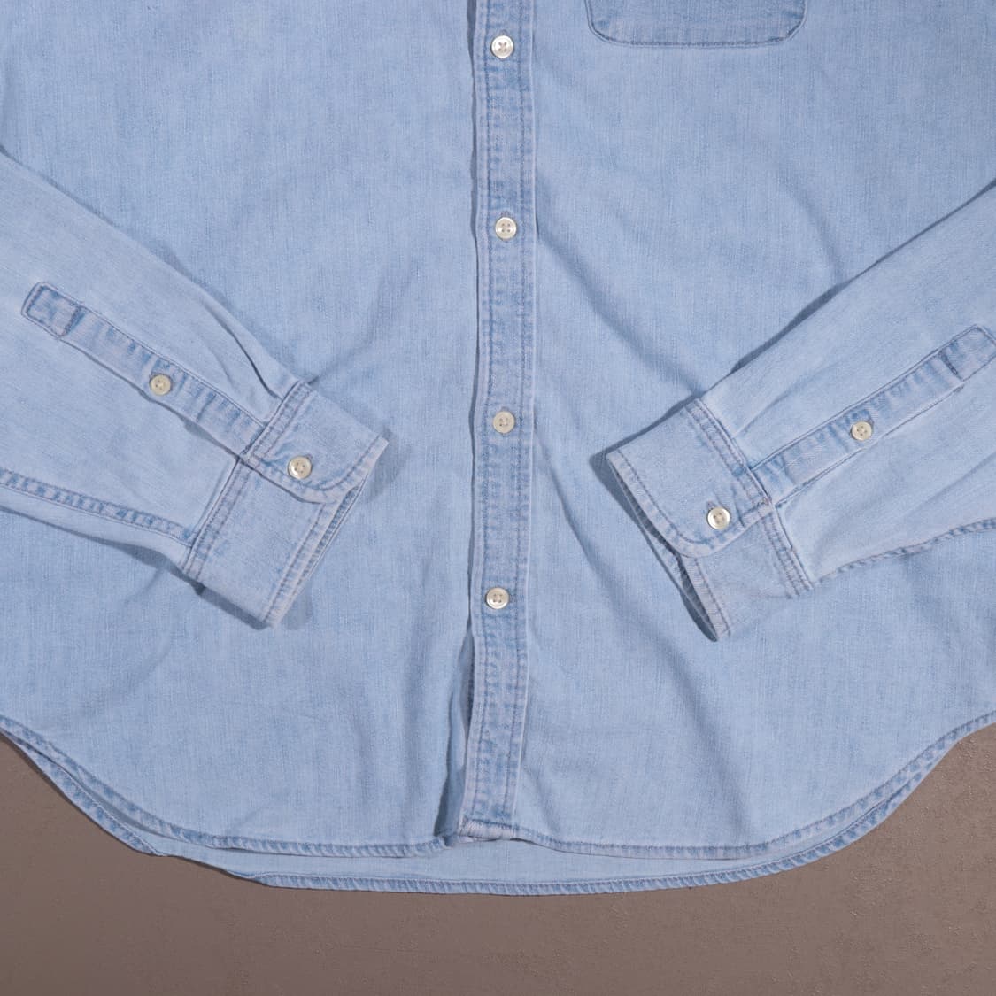 갭 데님셔츠 상품이미지4