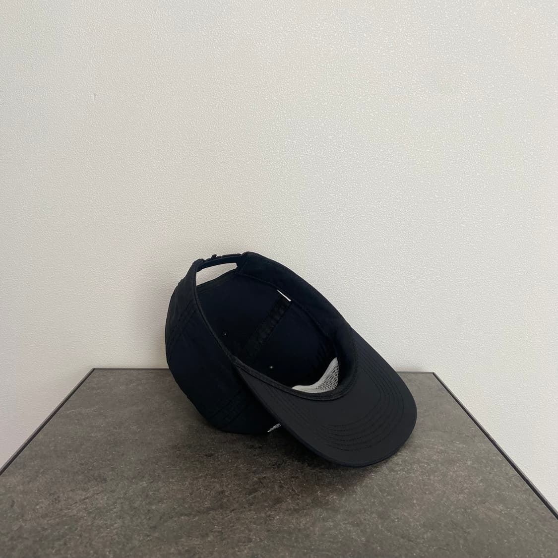 (OS) 슈프림 6패널 볼캡 모자 뉴욕 블랙 상품이미지7