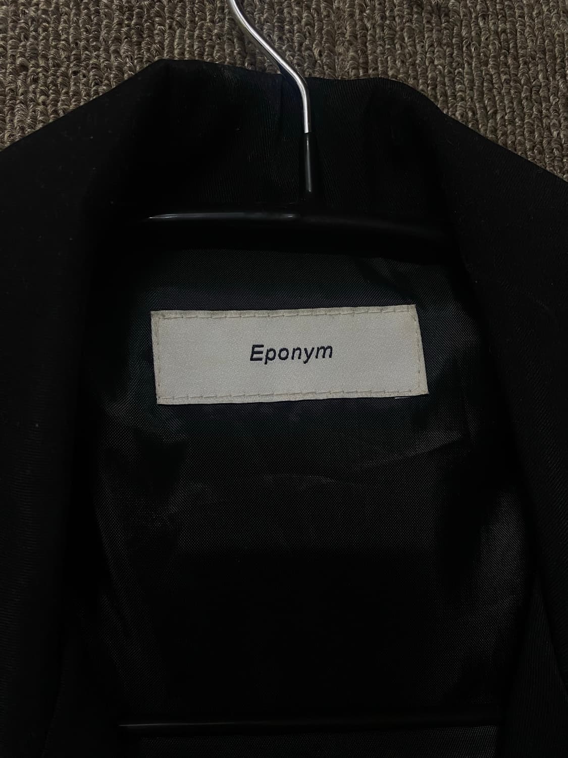 Eponym 웨스턴 자켓 상품이미지2