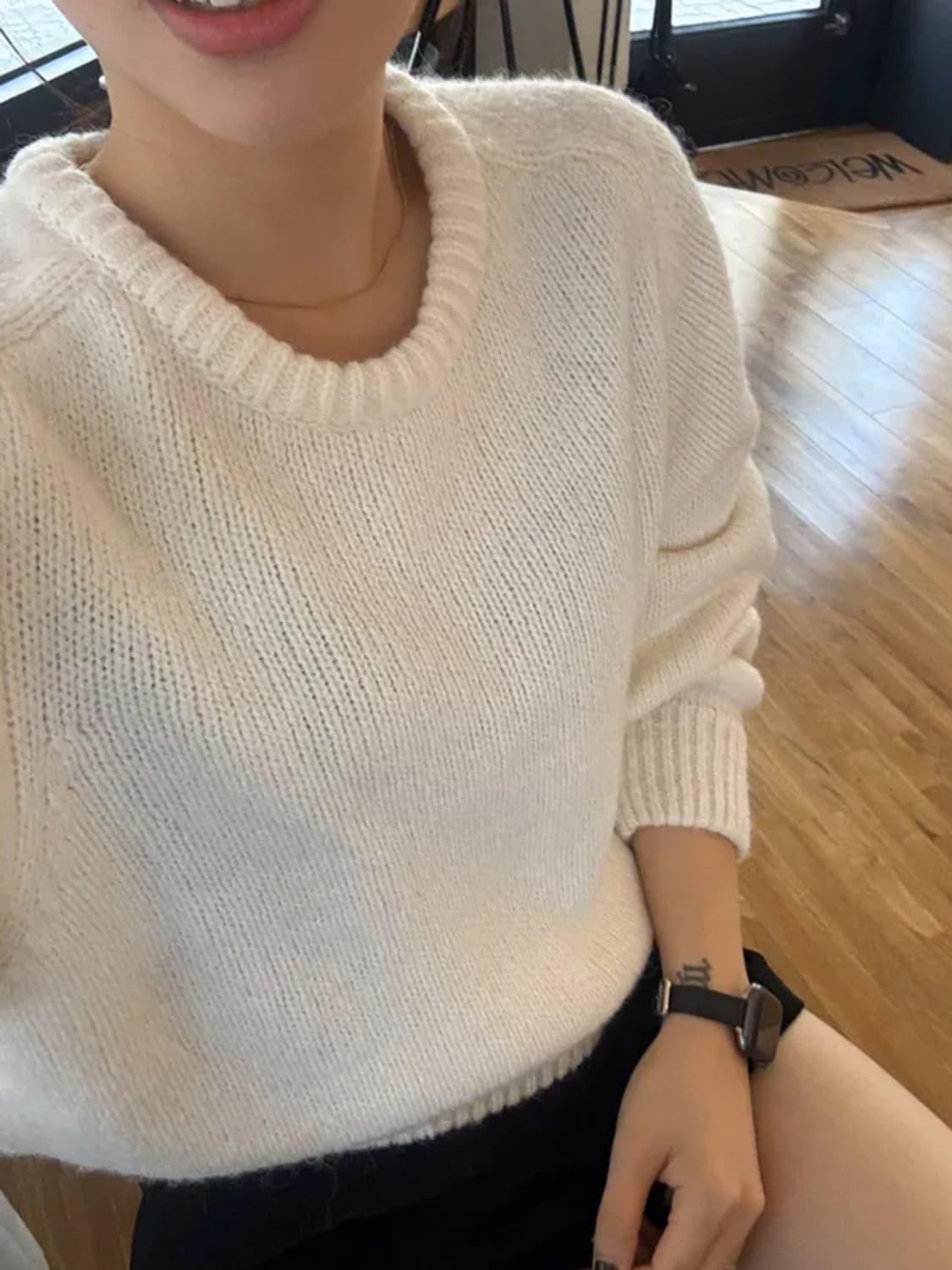 알파카니트 상품이미지3