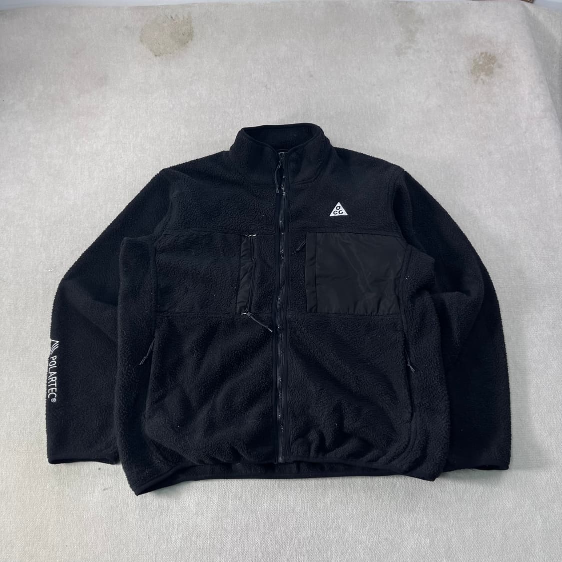 100 나이키 acg 양털 플리스 자켓 상품이미지1