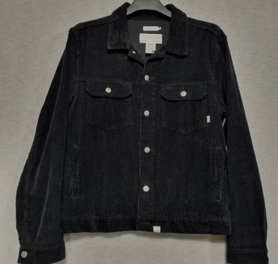 디스이즈네버댓 코듀로이 자켓 상품이미지2