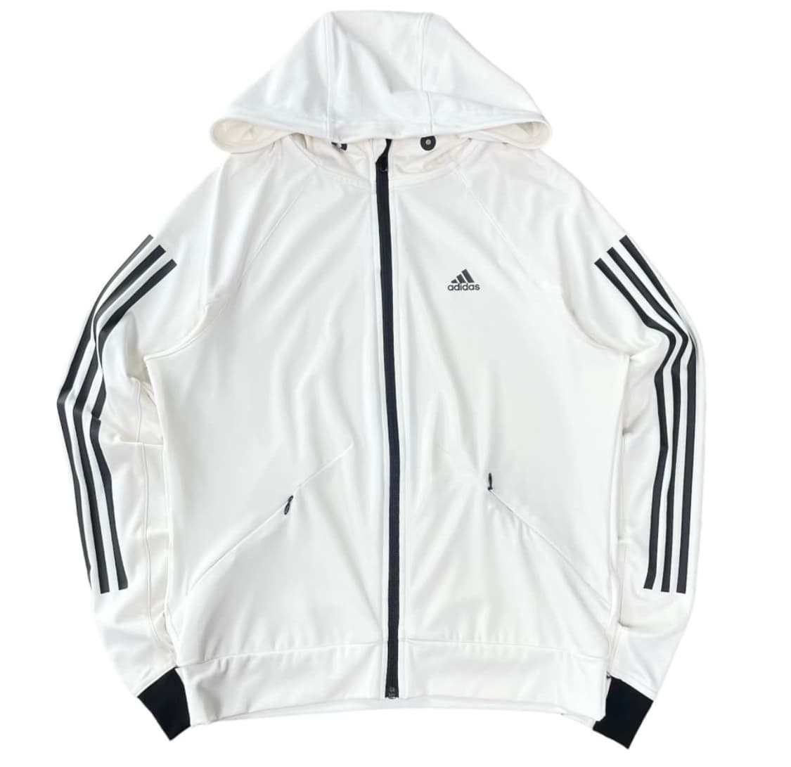 아디다스 삼선 져지 상품이미지1