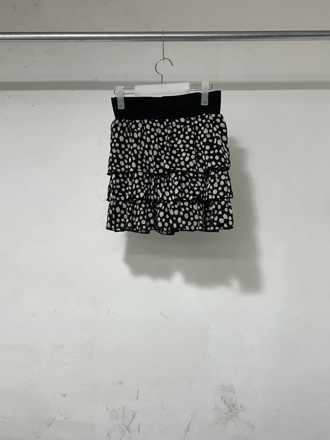 vtg skirt 상품이미지5