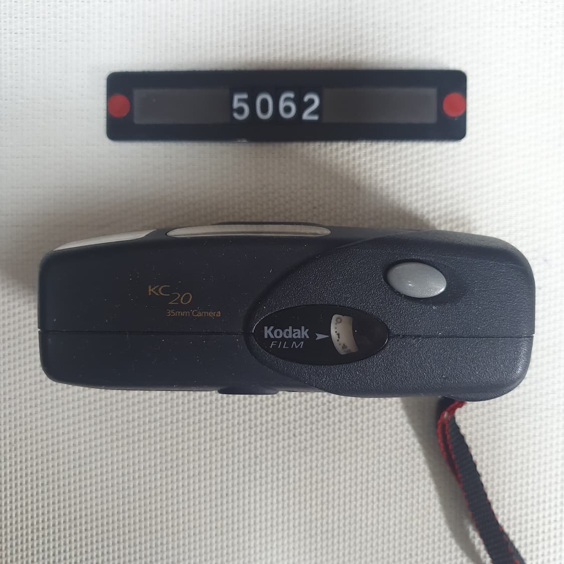 코닥 카메라 35 kc 20 필름카메라 상품이미지2