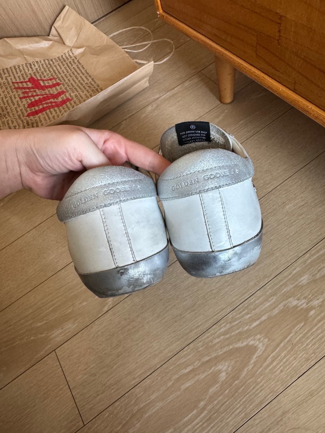 골든구스 상품이미지6