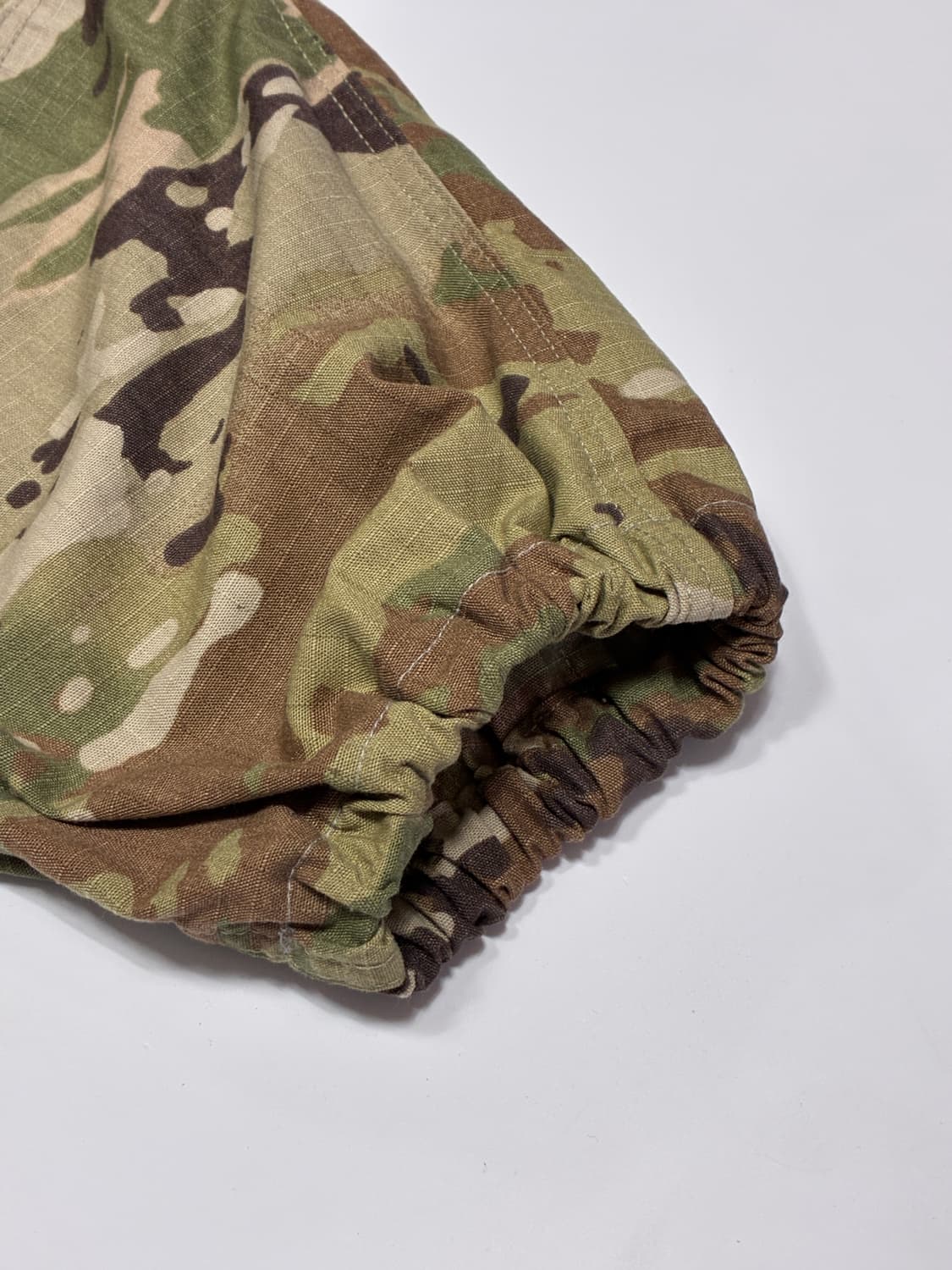 미군 전투복 하의 상품이미지2
