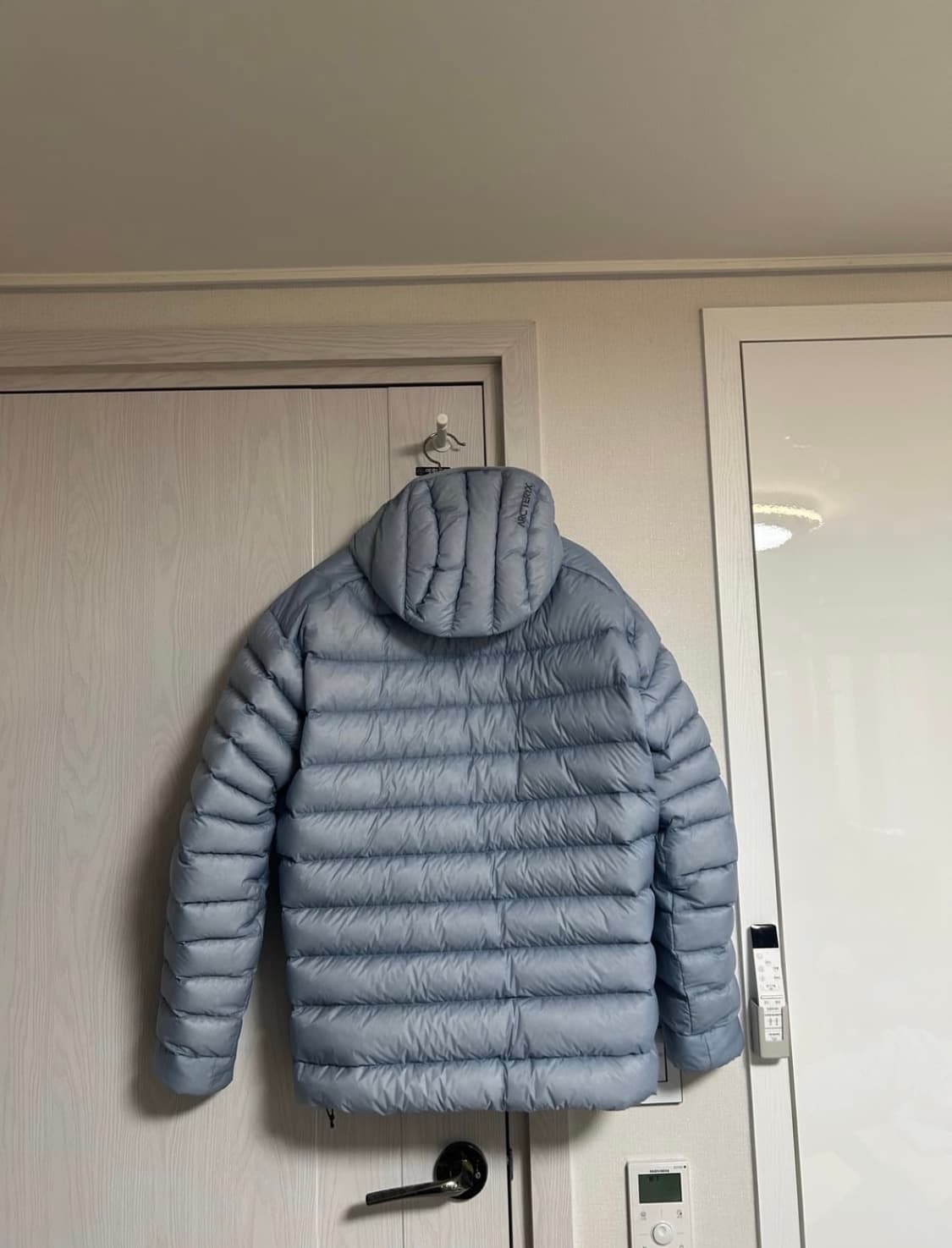 아크테릭스 세륨 후디 루센트 L 상품이미지3