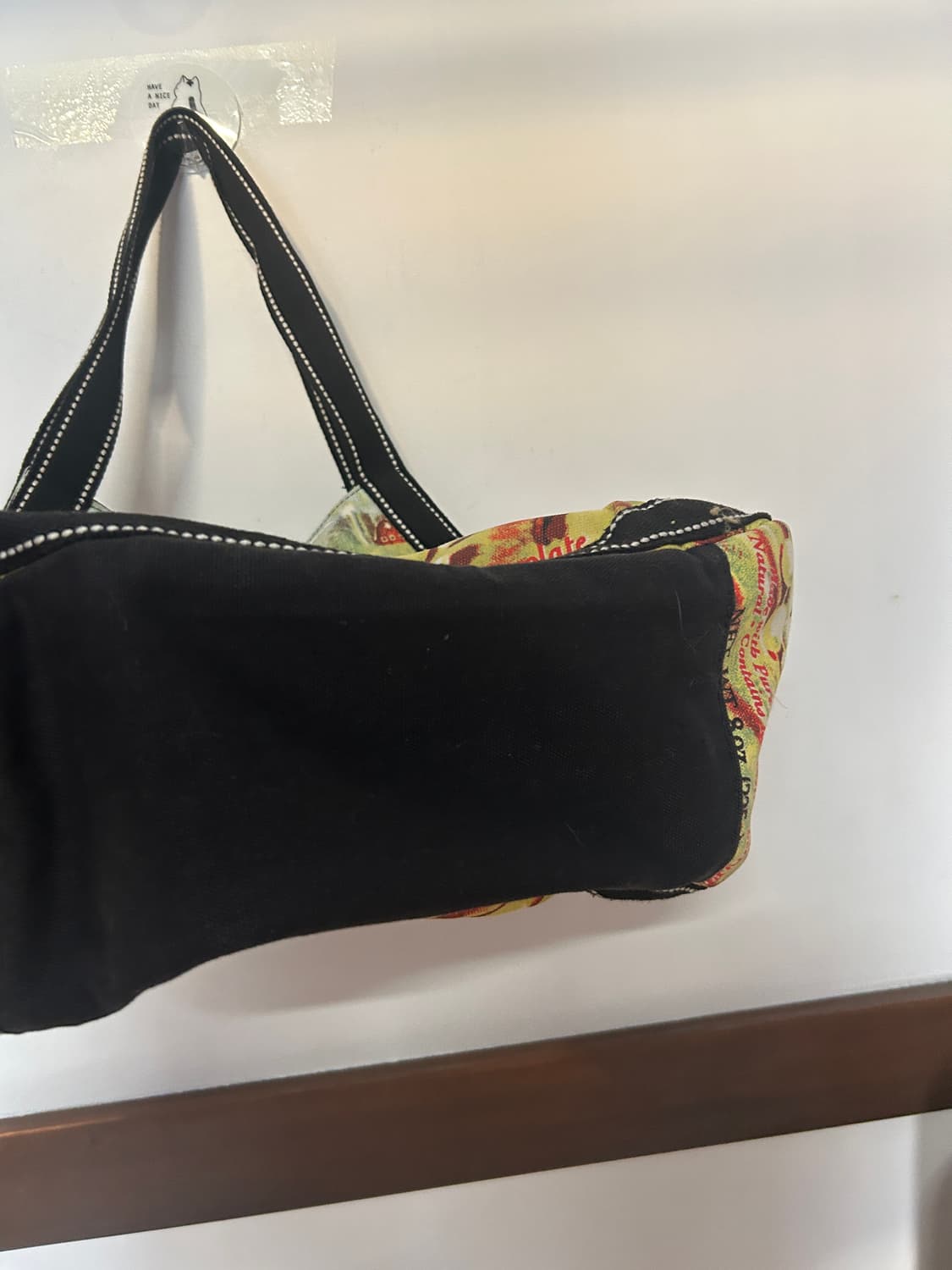 딸기크림 빅토트백  상품이미지5