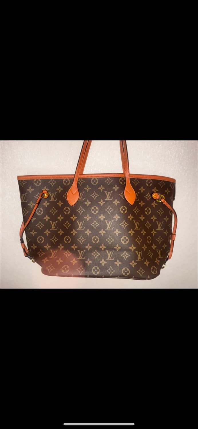루이비통 네버풀 가방(택포) 상품이미지1