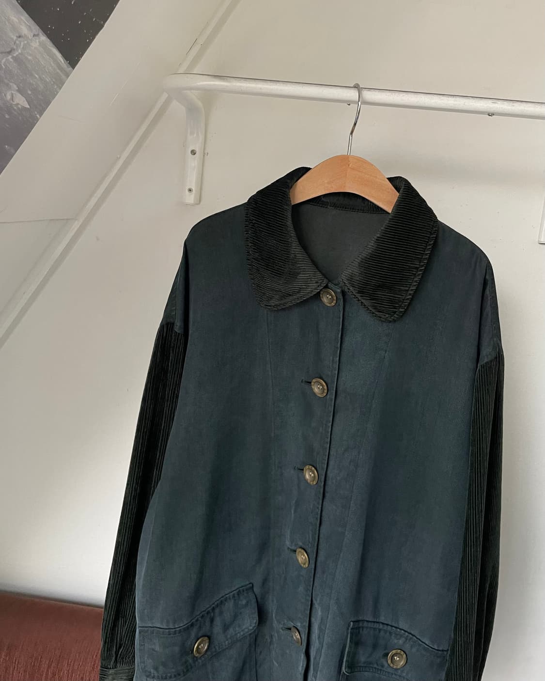 hunting coat 상품이미지2