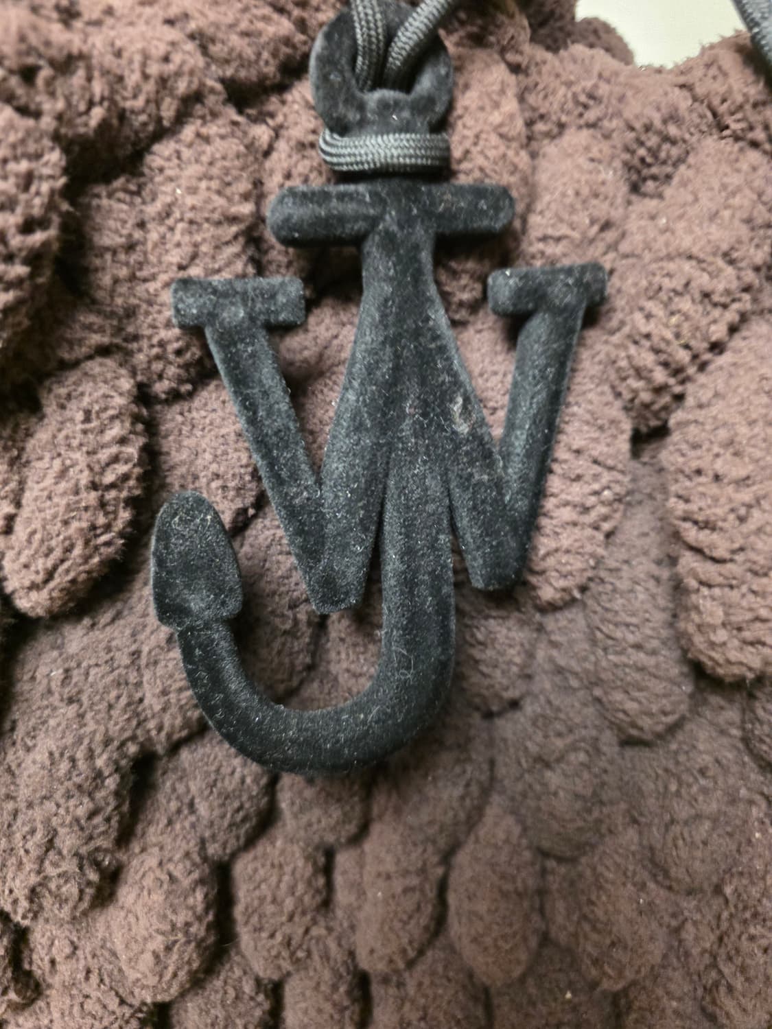 상태좋은 JW앤더슨 빅사이즈 토트백 상품이미지3