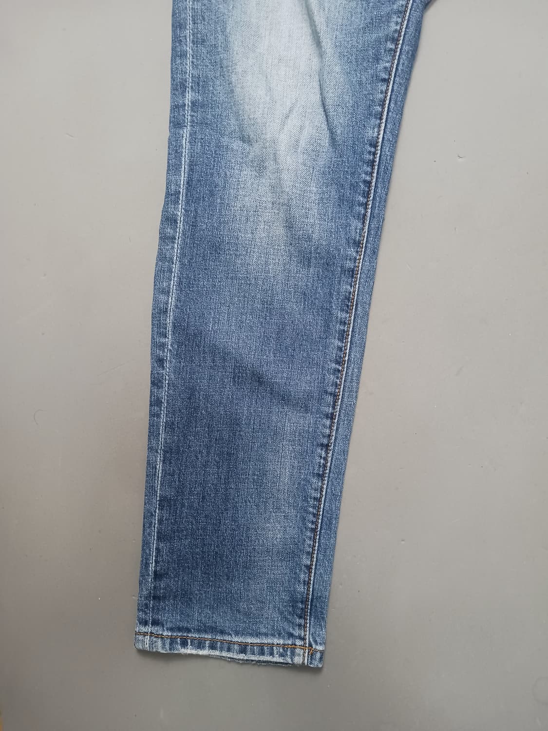 [32] 필립플레인 미니포켓 슈퍼 스트레이트 컷 청바지 상품이미지3