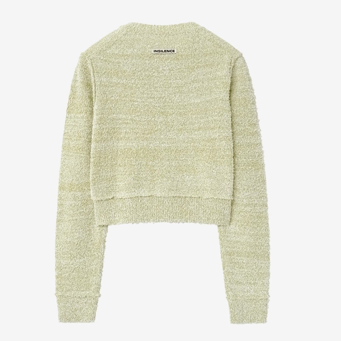 인사일런스 페더 얀 카디건S 여성가디건 상품이미지4